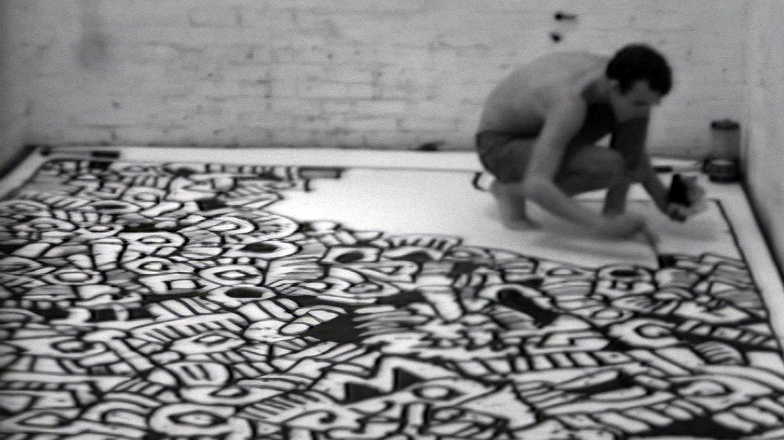 Produktbild The Universe of Keith Haring 9 von 11