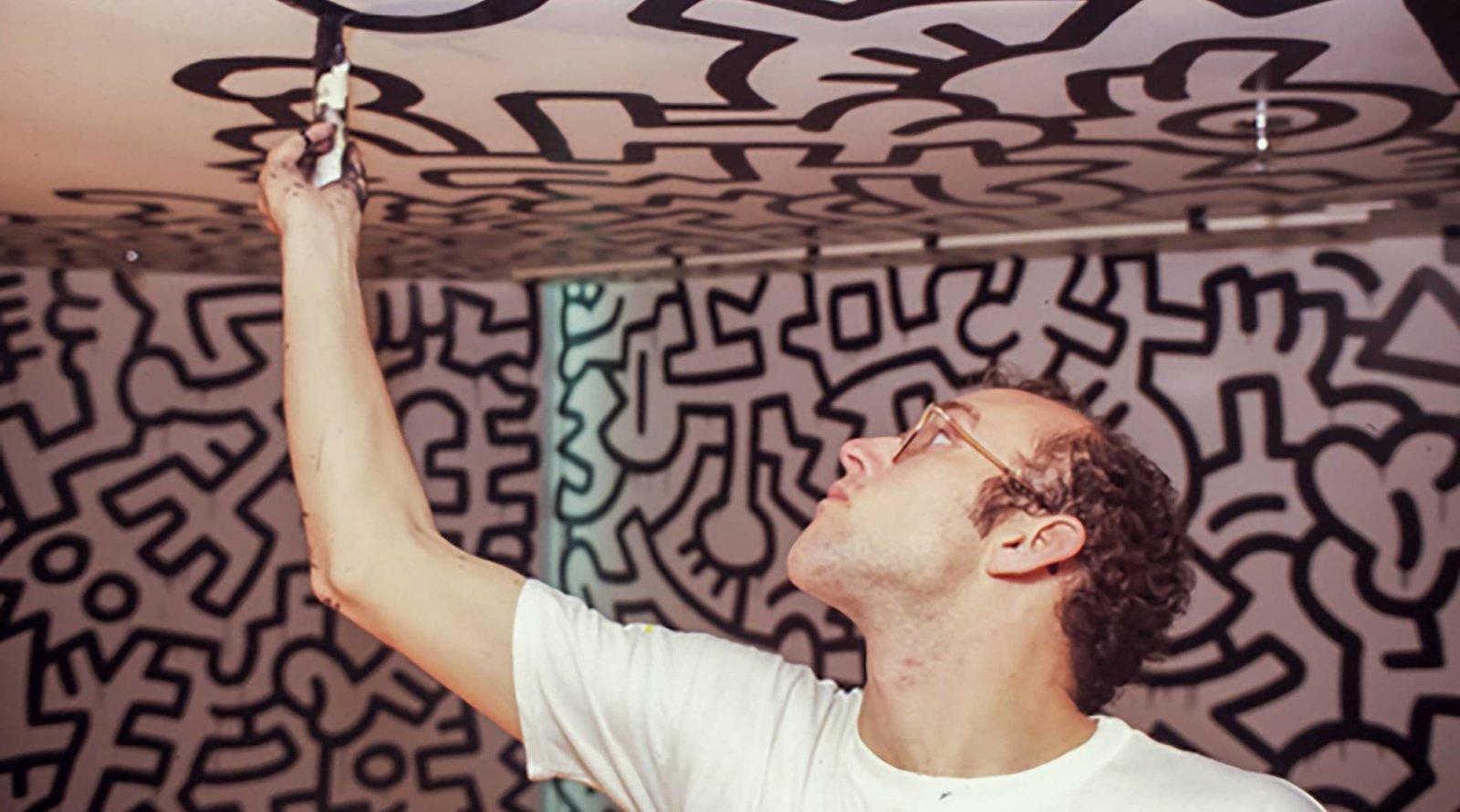 Produktbild The Universe of Keith Haring 11 von 11