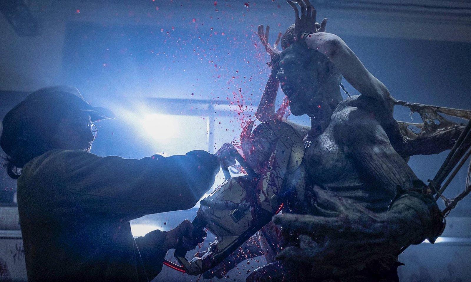 Produktbild We Are Zombies - 2-Disc Limited Collector's Edition im Mediabook (4K Ultra HD + Blu-ray) 3 von 9