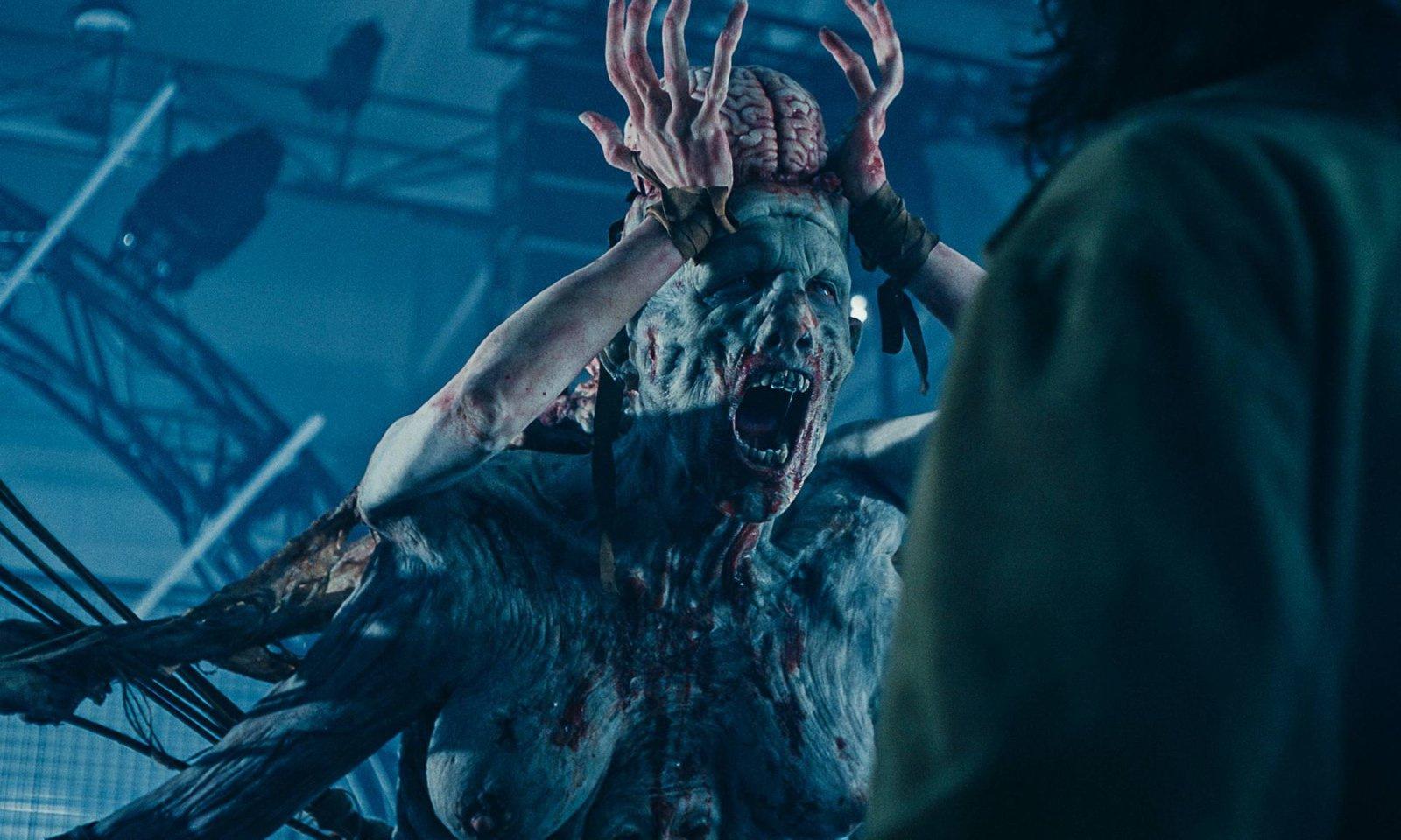Produktbild We Are Zombies - 2-Disc Limited Collector's Edition im Mediabook (4K Ultra HD + Blu-ray) 6 von 9