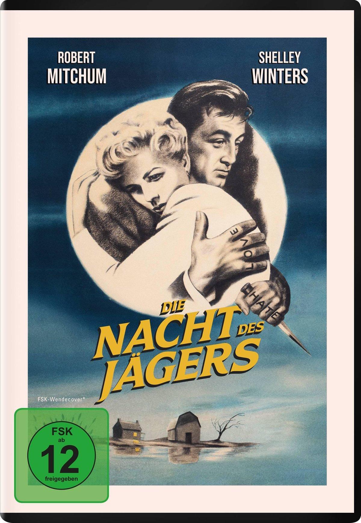 Die Nacht des Jägers