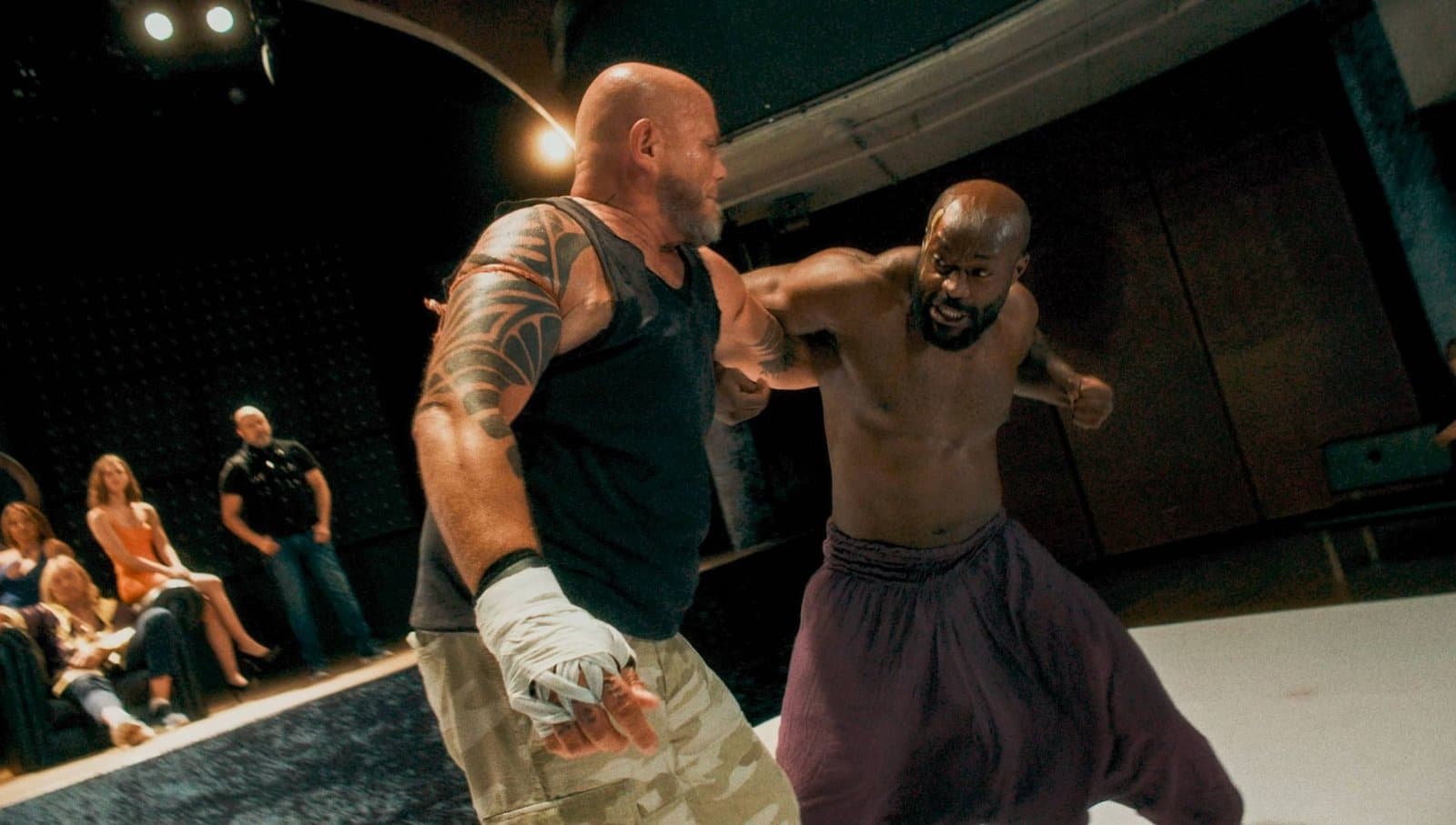 Produktbild The Last Kumite 12 von 12