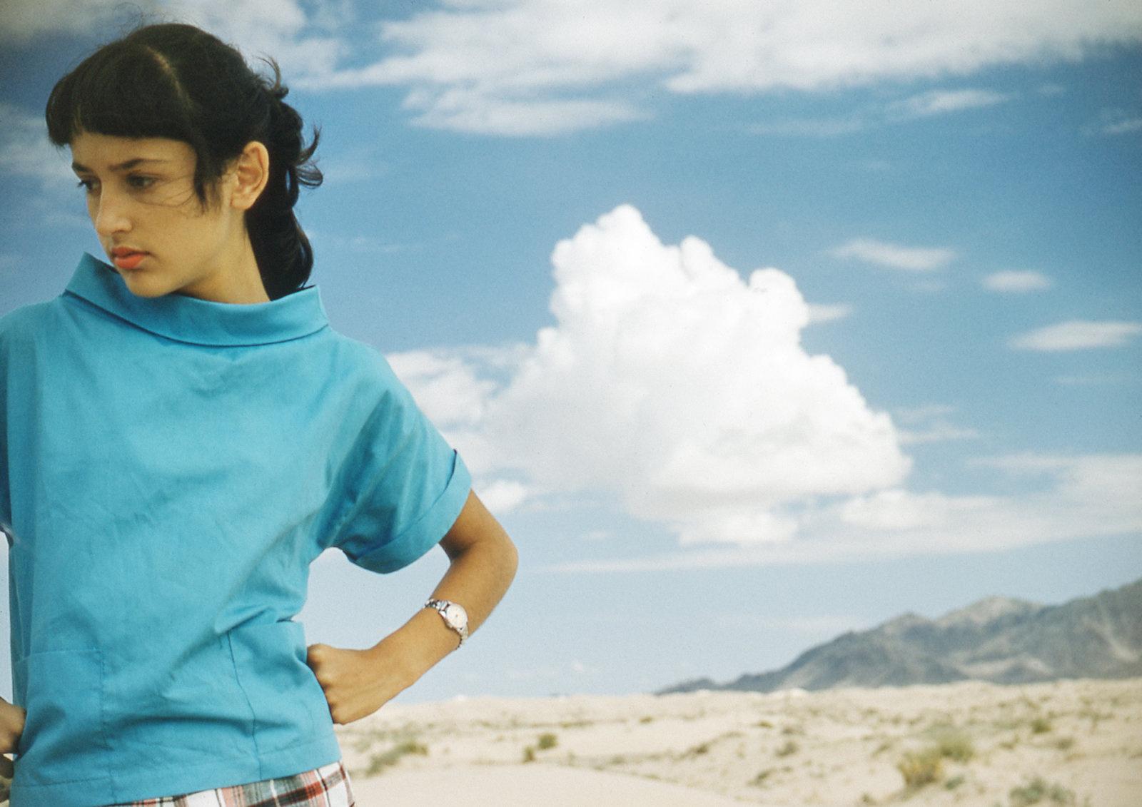 Produktbild Joan Baez: I Am A Noise 3 von 10