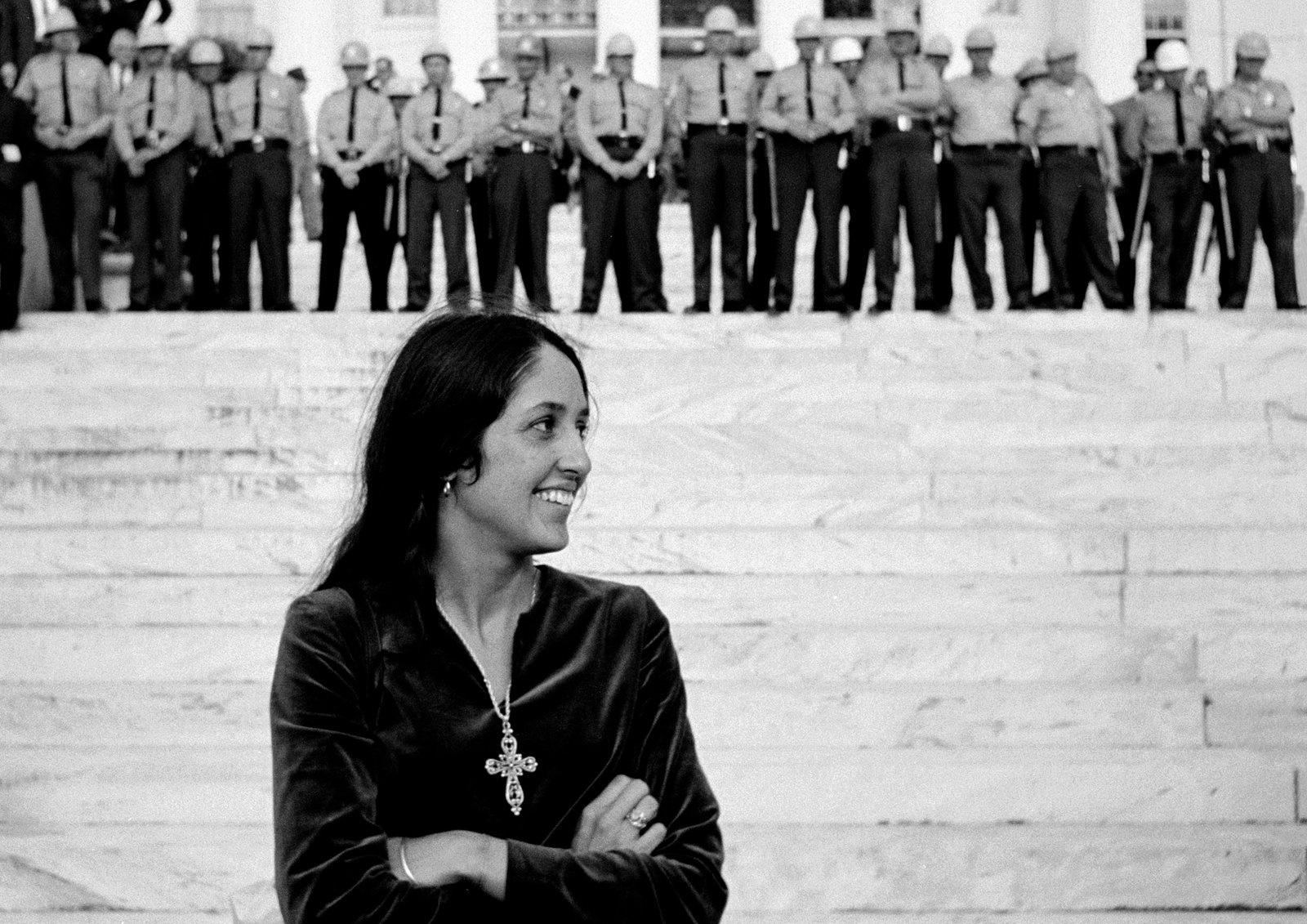 Produktbild Joan Baez: I Am A Noise 8 von 10