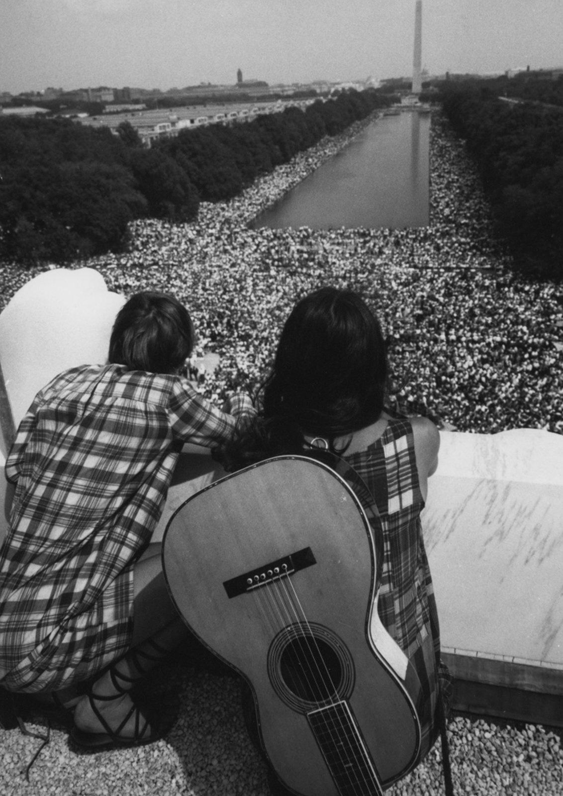 Produktbild Joan Baez: I Am A Noise 10 von 10