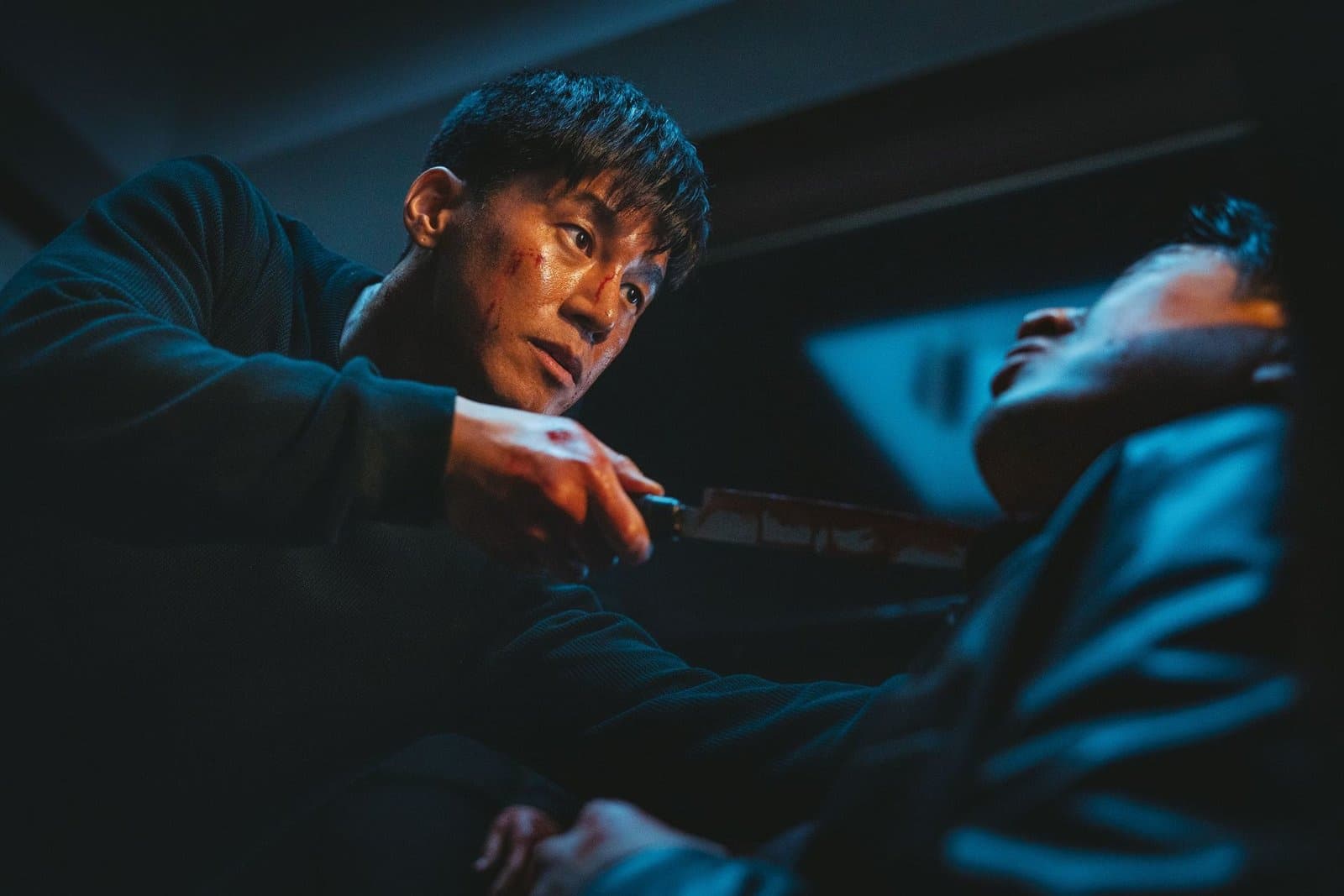 Produktbild The Roundup: Punishment 9 von 12