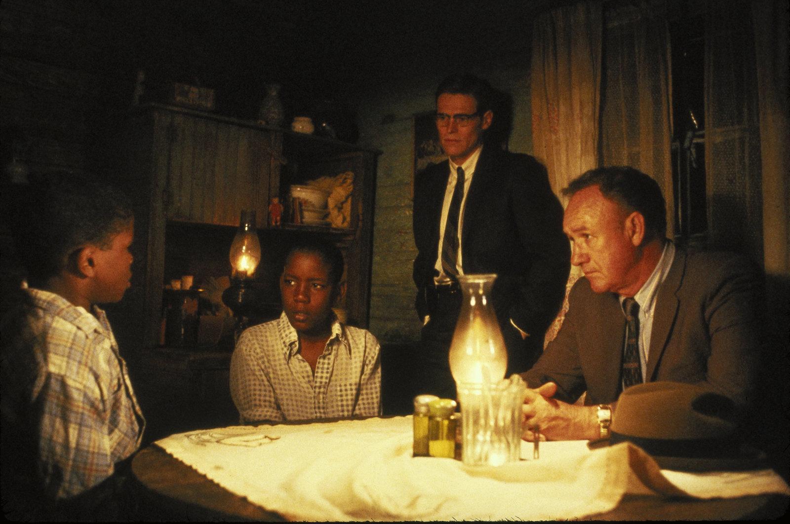 Produktbild Mississippi Burning – Die Wurzel des Hasses 9 von 12