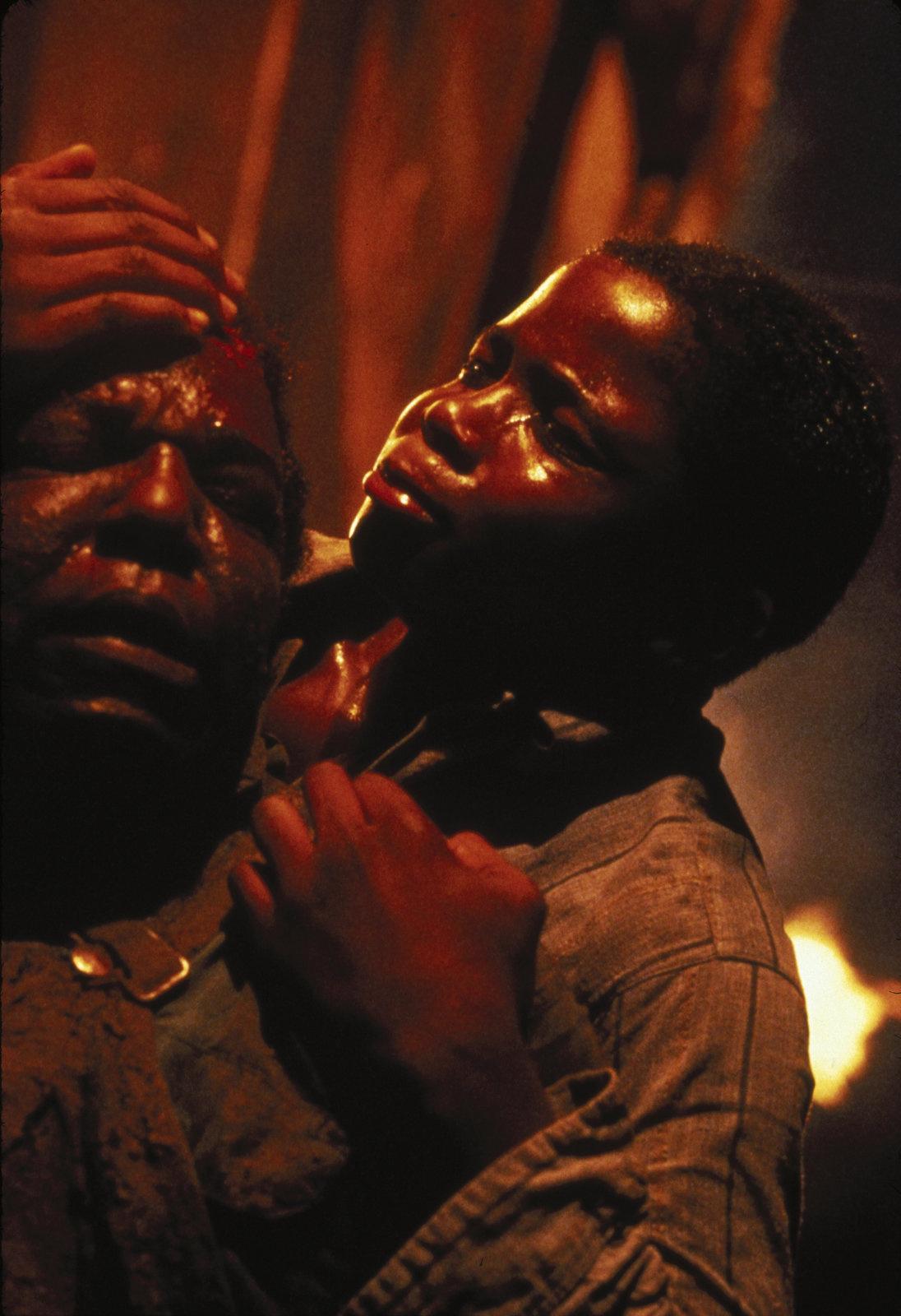 Produktbild Mississippi Burning – Die Wurzel des Hasses 10 von 12