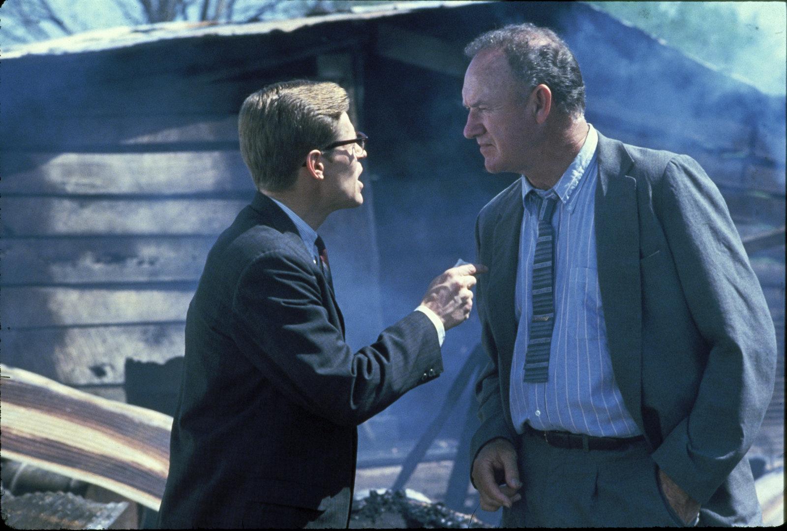 Produktbild Mississippi Burning – Die Wurzel des Hasses 11 von 12