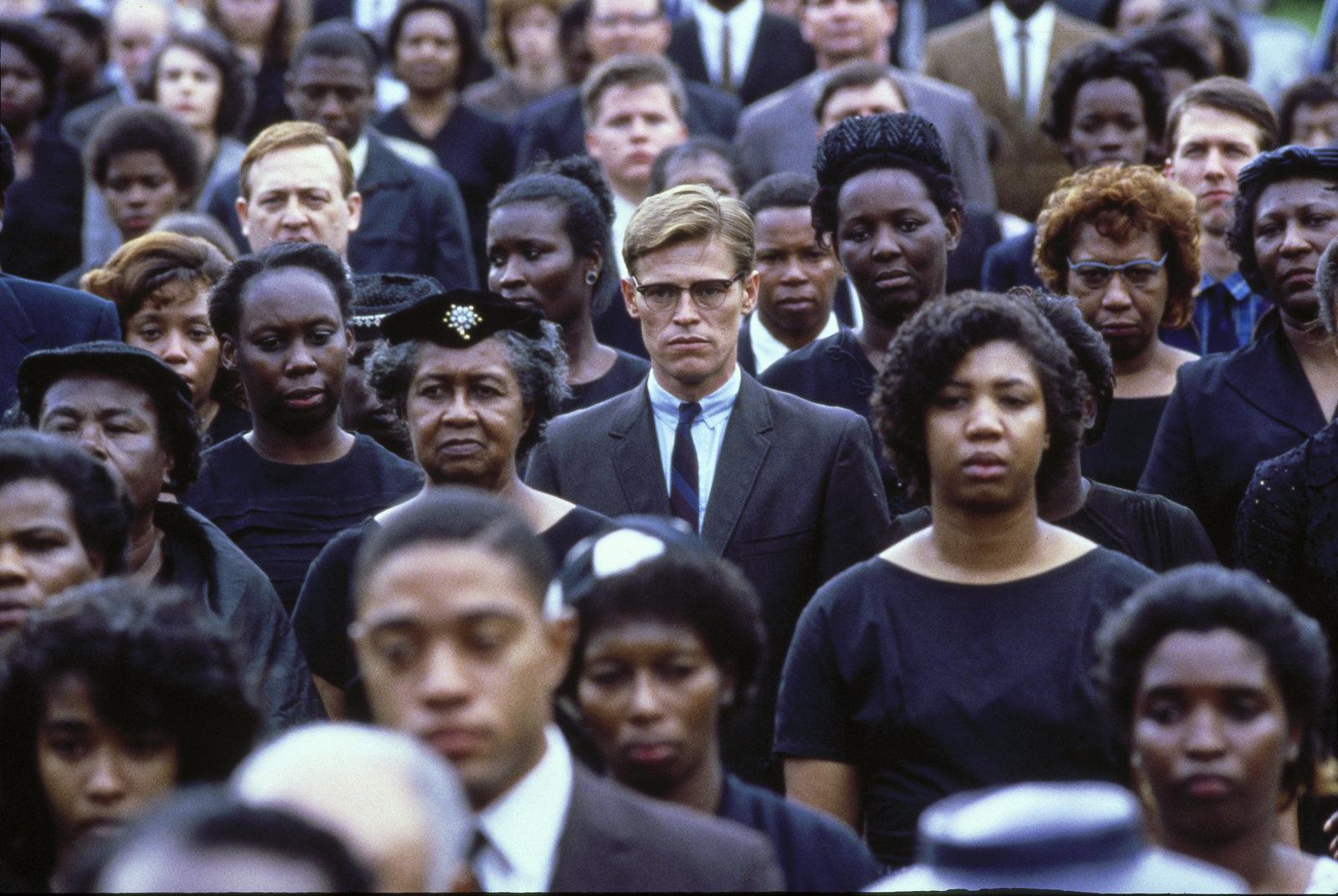 Produktbild Mississippi Burning – Die Wurzel des Hasses 12 von 12