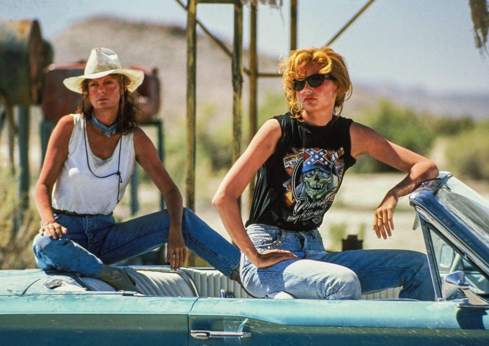 Produktbild Thelma&Louise 4 von 9