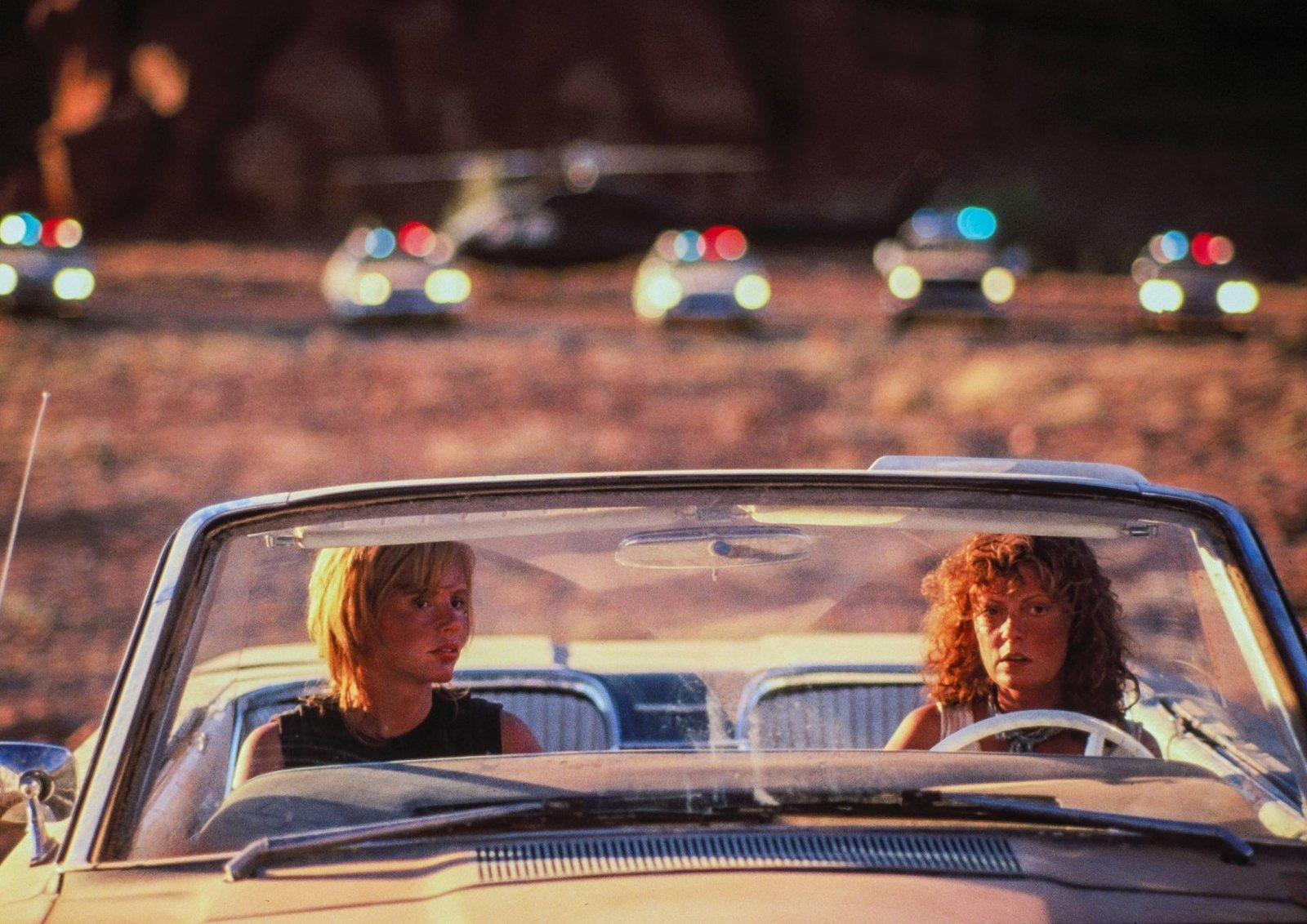 Produktbild Thelma&Louise 9 von 9