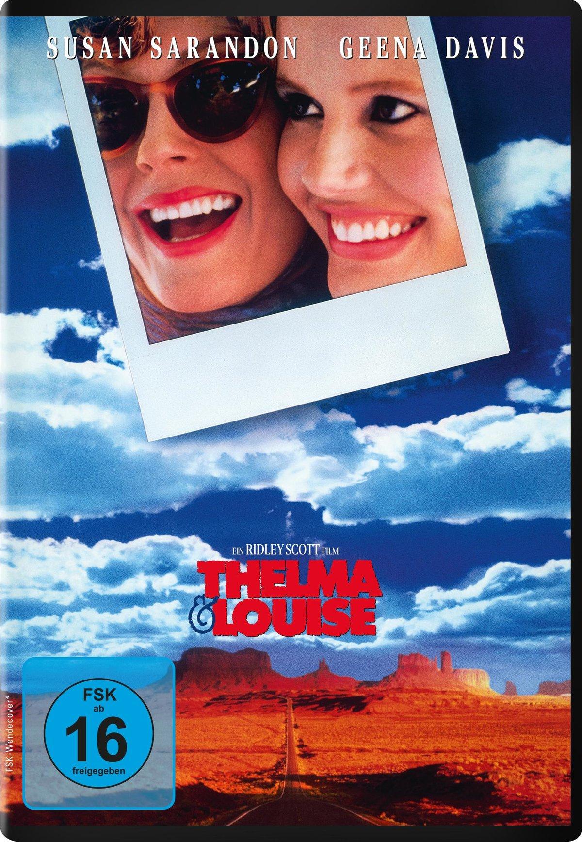 Thelma&Louise