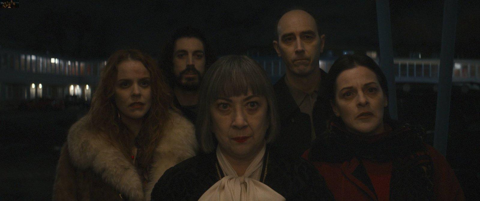 Produktbild Feinfühlige Vampirin sucht lebensmüdes Opfer 8 von 10