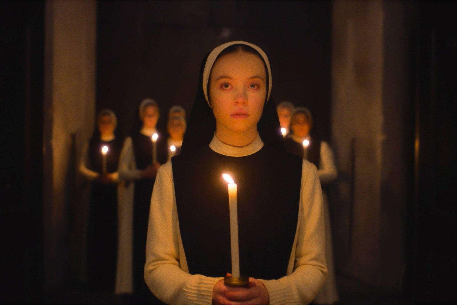 Produktbild Immaculate - 2-Disc Limited Collector's Mediabook (UHD-Blu-ray + Blu-ray) 4 von 10