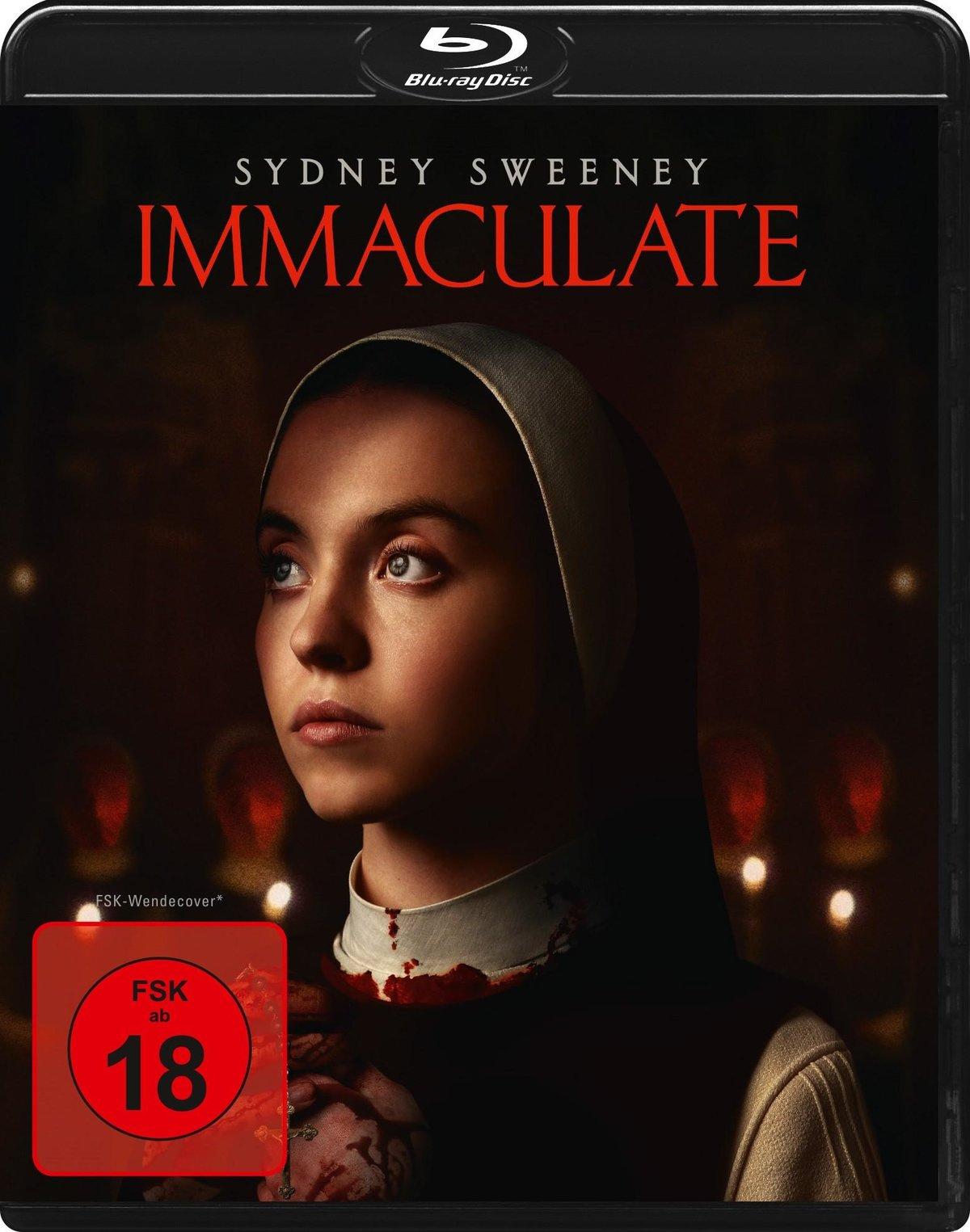 Immaculate