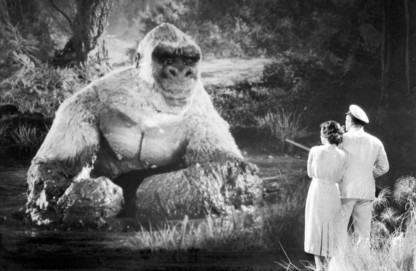 Produktbild King Kongs Sohn (Son of Kong) - Erstmals mit deutscher Synchronfassung (Filmjuwelen) 4 von 11
