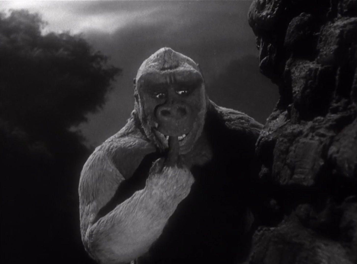 Produktbild King Kongs Sohn (Son of Kong) - Erstmals mit deutscher Synchronfassung (Filmjuwelen) 6 von 11