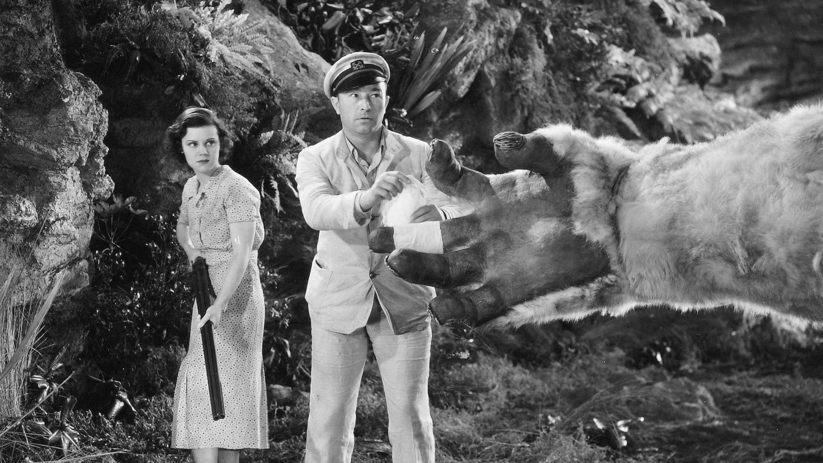 Produktbild King Kongs Sohn (Son of Kong) - Erstmals mit deutscher Synchronfassung (Filmjuwelen) 8 von 11
