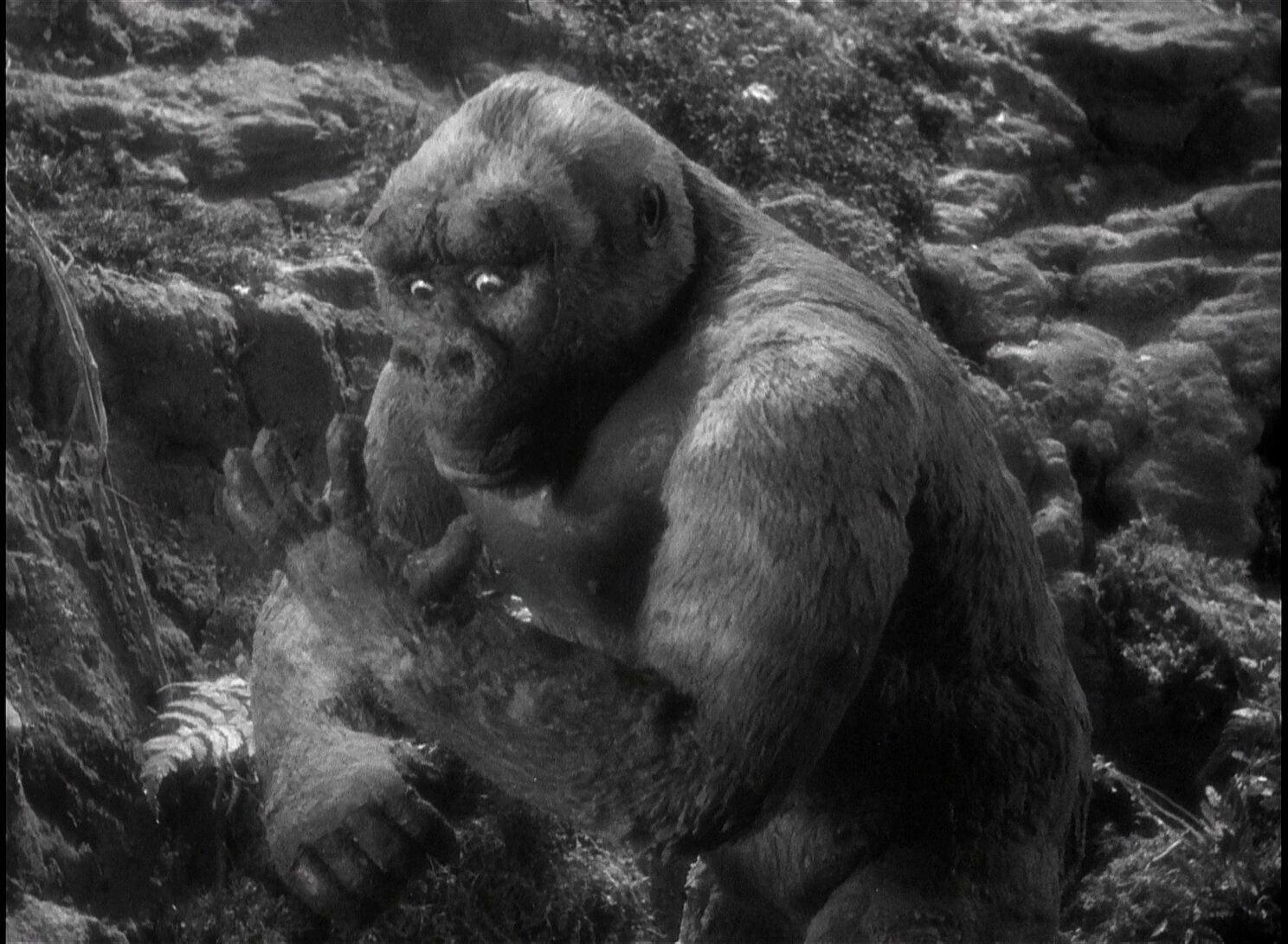 Produktbild King Kongs Sohn (Son of Kong) - Erstmals mit deutscher Synchronfassung (Filmjuwelen) 9 von 11