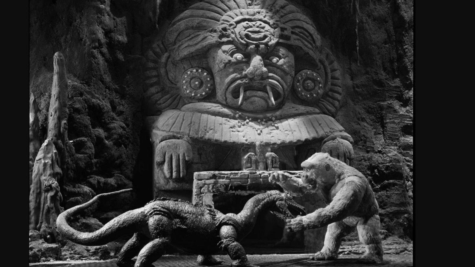 Produktbild King Kongs Sohn (Son of Kong) - Erstmals mit deutscher Synchronfassung (Filmjuwelen) 10 von 11