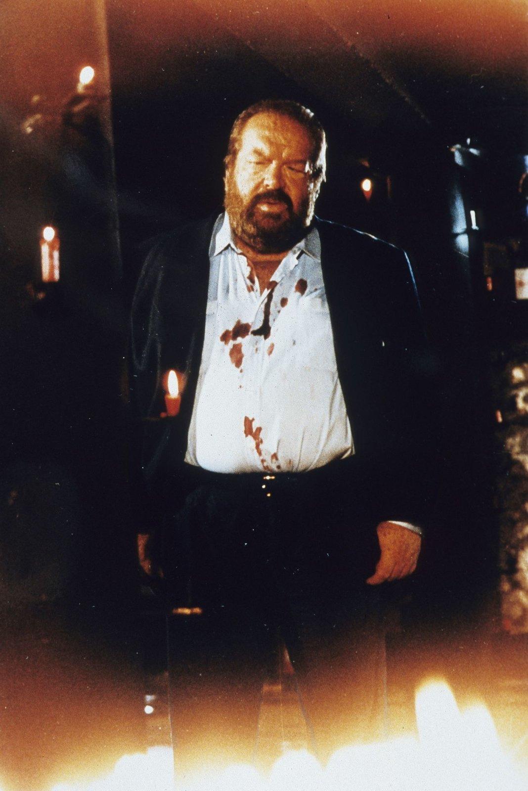Produktbild Zwei Supertypen in Miami - Die Bud Spencer EXTRALARGE Gesamtedition (Staffeln 1-2 / Alle 12 Filme)  [4 BRs] 3 von 12