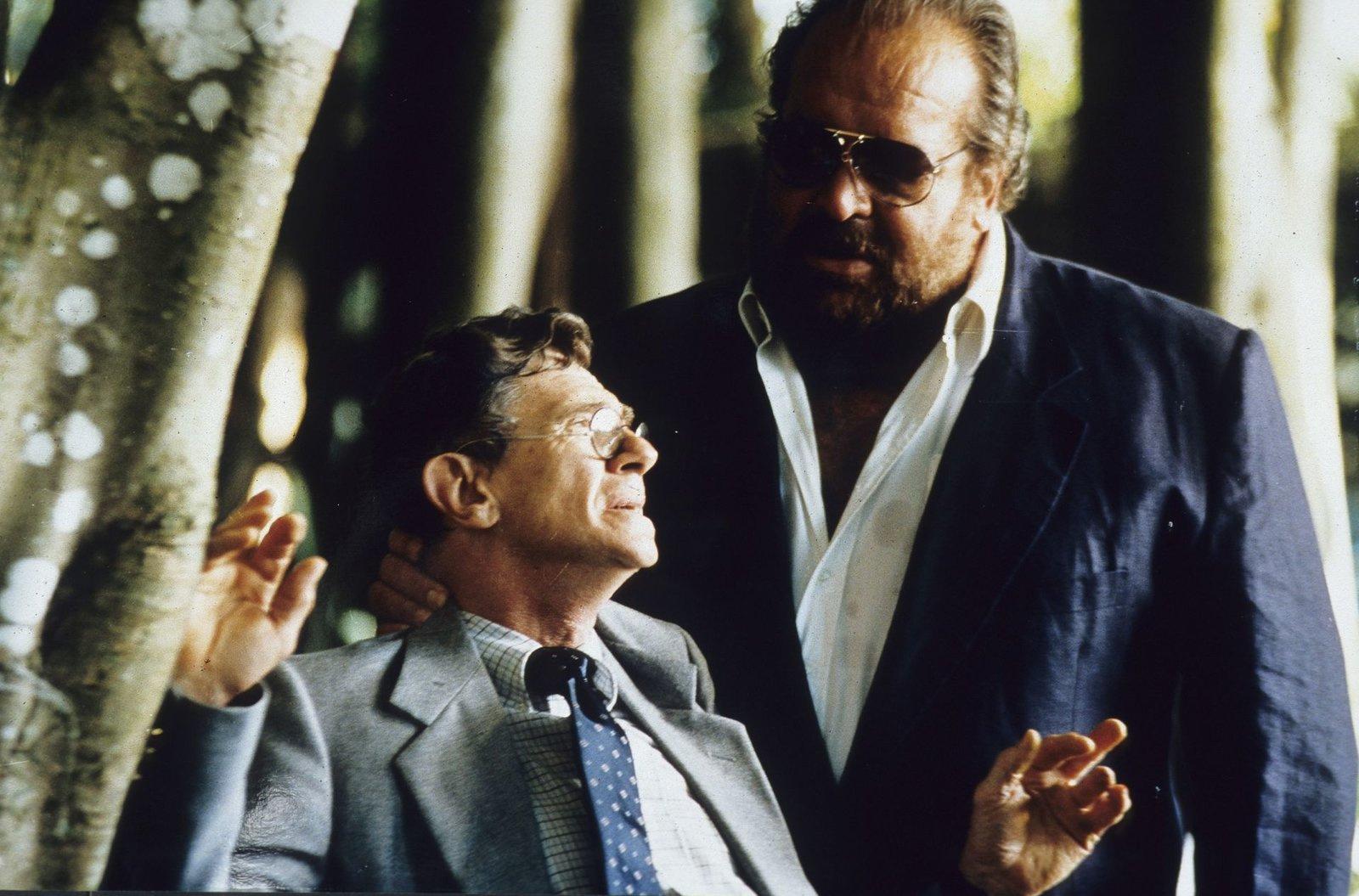 Produktbild Zwei Supertypen in Miami - Die Bud Spencer EXTRALARGE Gesamtedition (Staffeln 1-2 / Alle 12 Filme)  [4 BRs] 4 von 12