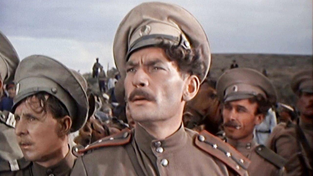 Produktbild Der stille Don Teil 1-3 (DEFA Filmjuwelen)  [3 DVDs] 10 von 11