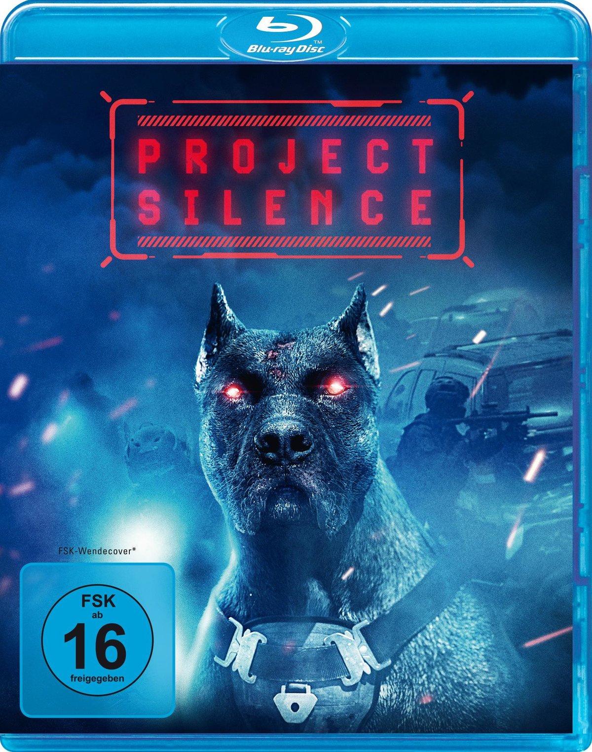 Project Silence