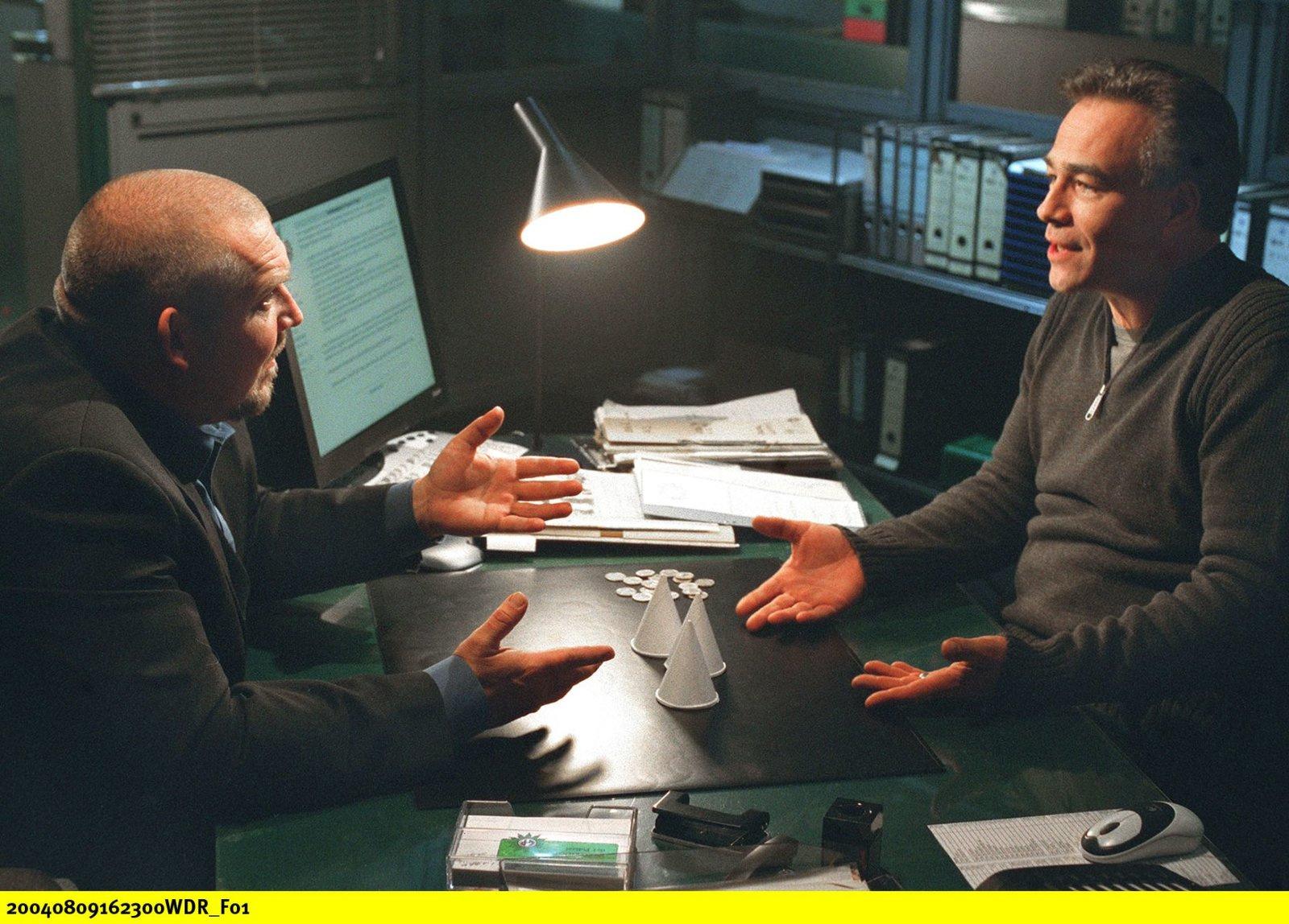 Produktbild Tatort - Team Köln (Ballauf&Schenk) - 25 Jahre Jubiläums-Gesamtedition (Alle 85 Folgen von 1997-2022)  [43 DVDs] 3 von 11