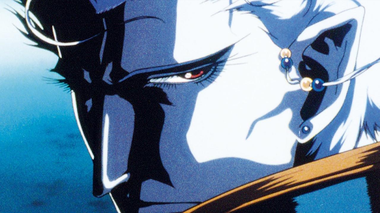 Produktbild Vampire Hunter D: Bloodlust - Cover A - Limited Edition 4 von 10