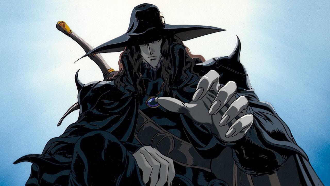 Produktbild Vampire Hunter D: Bloodlust - Cover A - Limited Edition 6 von 10