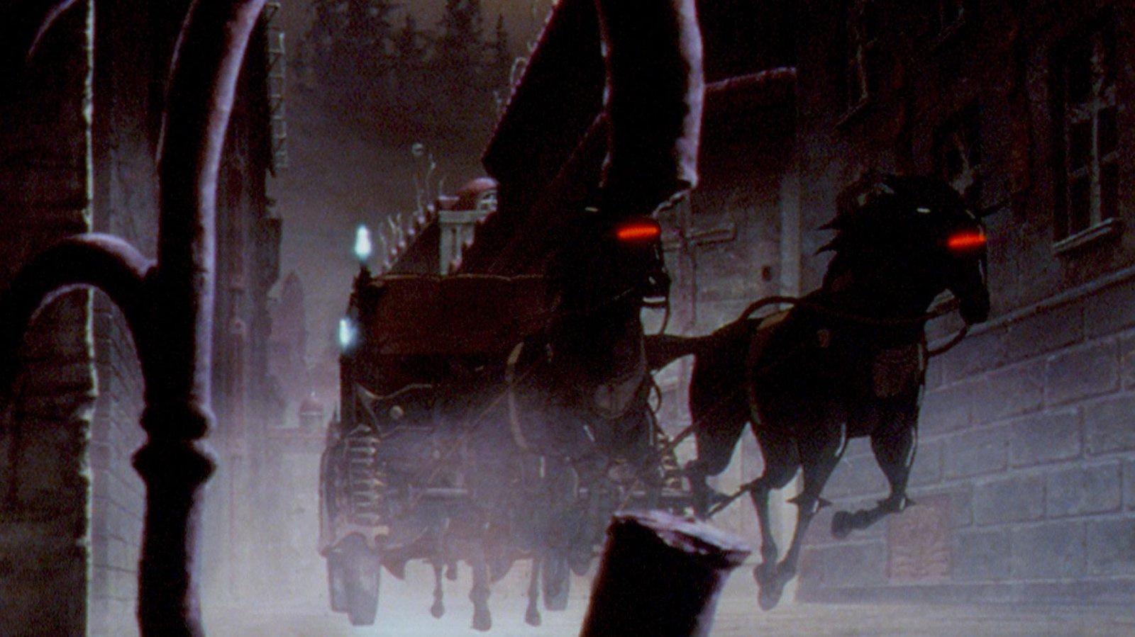 Produktbild Vampire Hunter D: Bloodlust - Cover A - Limited Edition 7 von 10