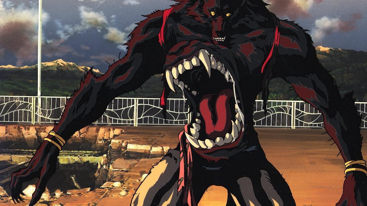 Produktbild Vampire Hunter D: Bloodlust - Cover A - Limited Edition 8 von 10