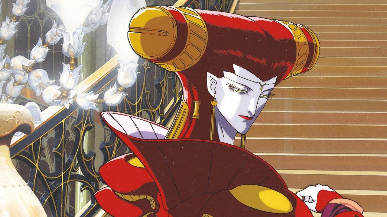 Produktbild Vampire Hunter D: Bloodlust - Cover A - Limited Edition 9 von 10