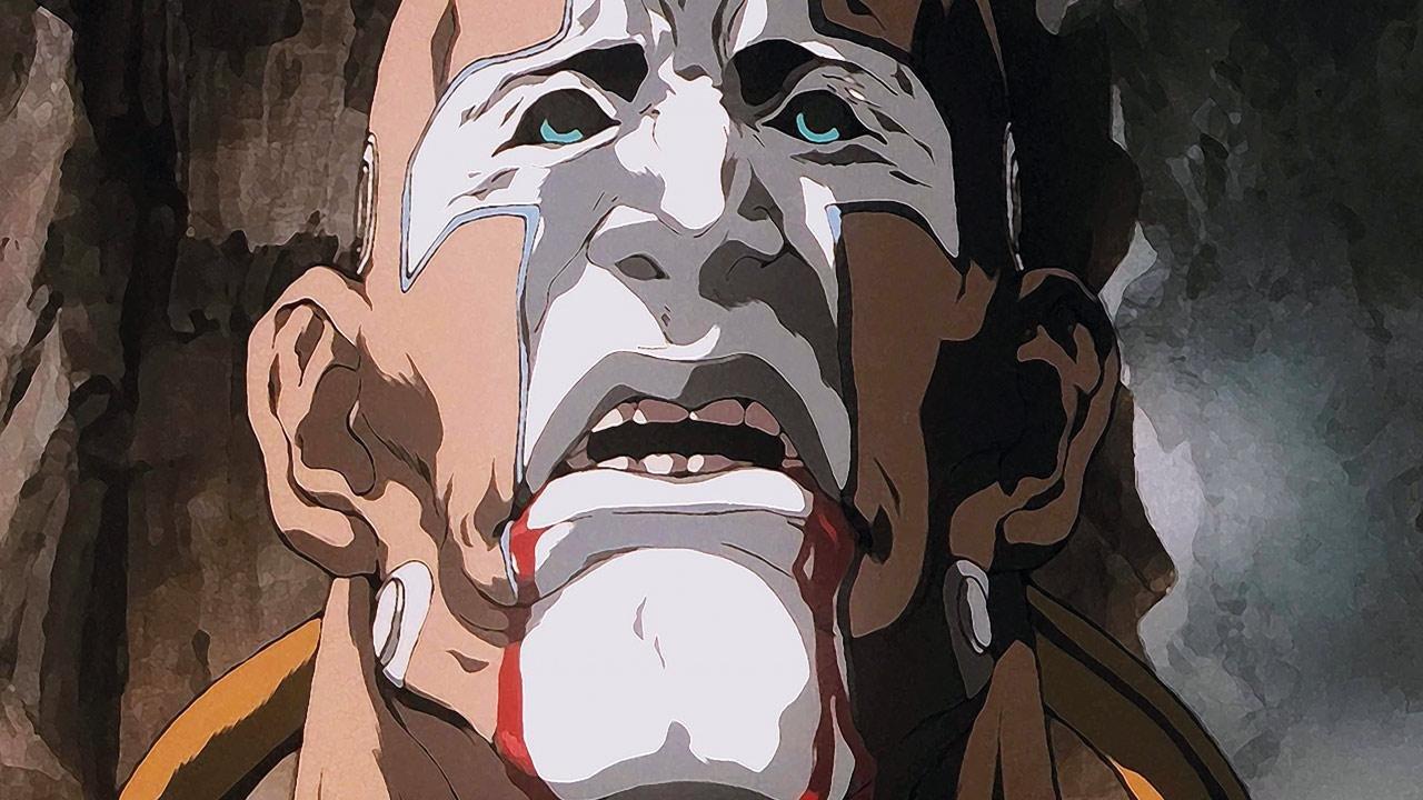 Produktbild Vampire Hunter D: Bloodlust - Cover A - Limited Edition 10 von 10
