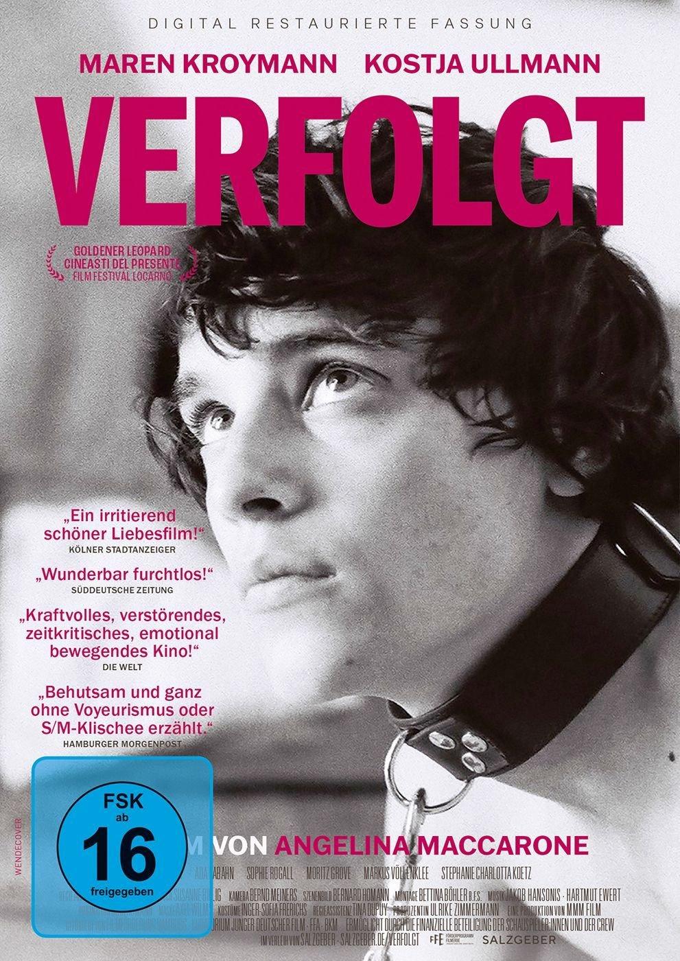 Verfolgt