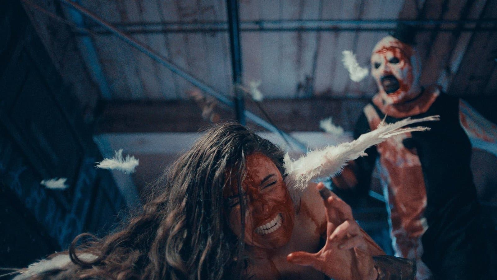 Produktbild Terrifier - The Beginning (All Hallows’ Eve) 7 von 8