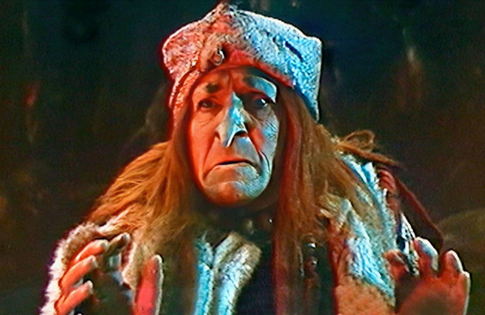 Produktbild Der Hirsch mit dem goldenen Geweih (1971) (Filmjuwelen / DEFA-Märchen) (Neuauflage) 5 von 10