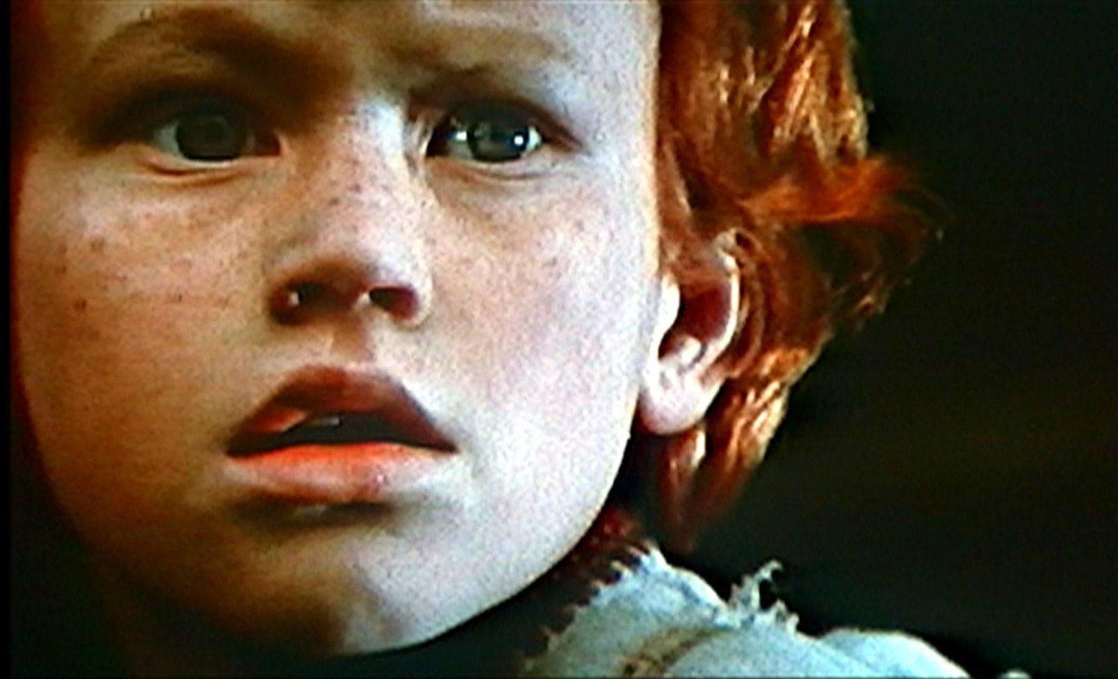 Produktbild Der Hirsch mit dem goldenen Geweih (1971) (Filmjuwelen / DEFA-Märchen) (Neuauflage) 10 von 10
