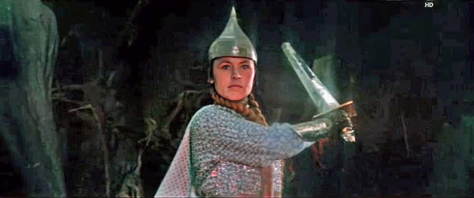 Produktbild Der Hirsch mit dem goldenen Geweih (1971) (Filmjuwelen / DEFA-Märchen) (Neuauflage) 6 von 10