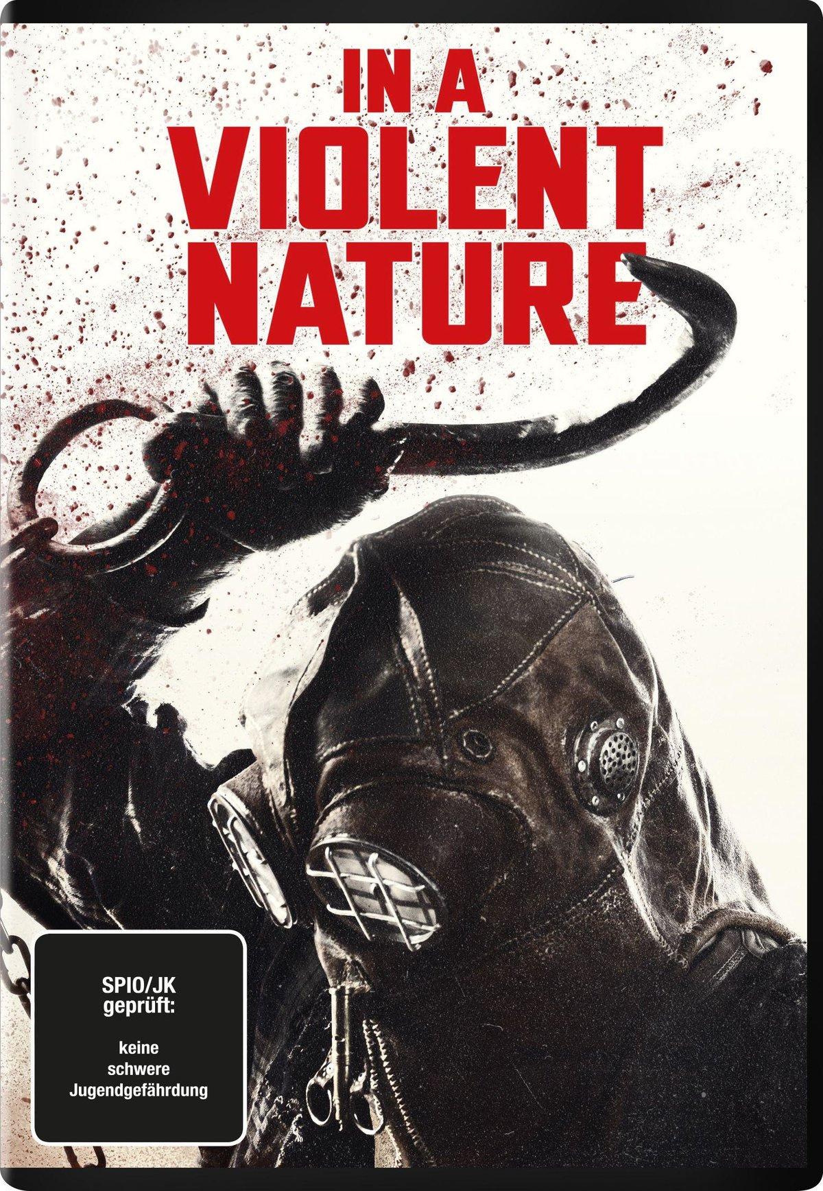 In a Violent Nature