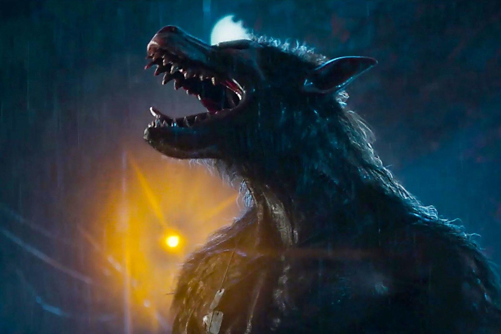Produktbild Werewolves 5 von 12