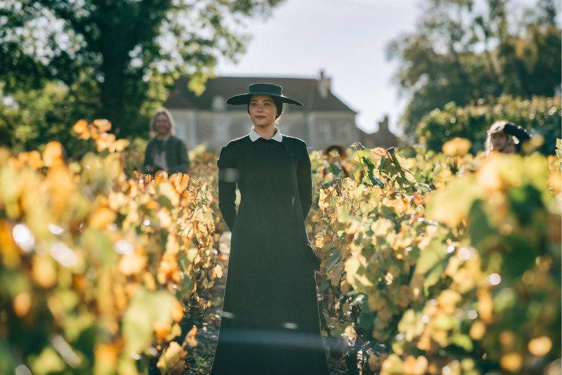 Produktbild Die Witwe Clicquot 2 von 11