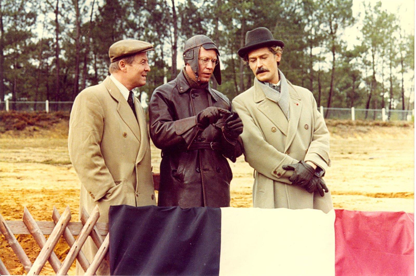 Produktbild Die Grashüpfer - Gesamtedition (Alle 4 Staffeln) (Fernsehjuwelen)  [10 DVDs] 7 von 10