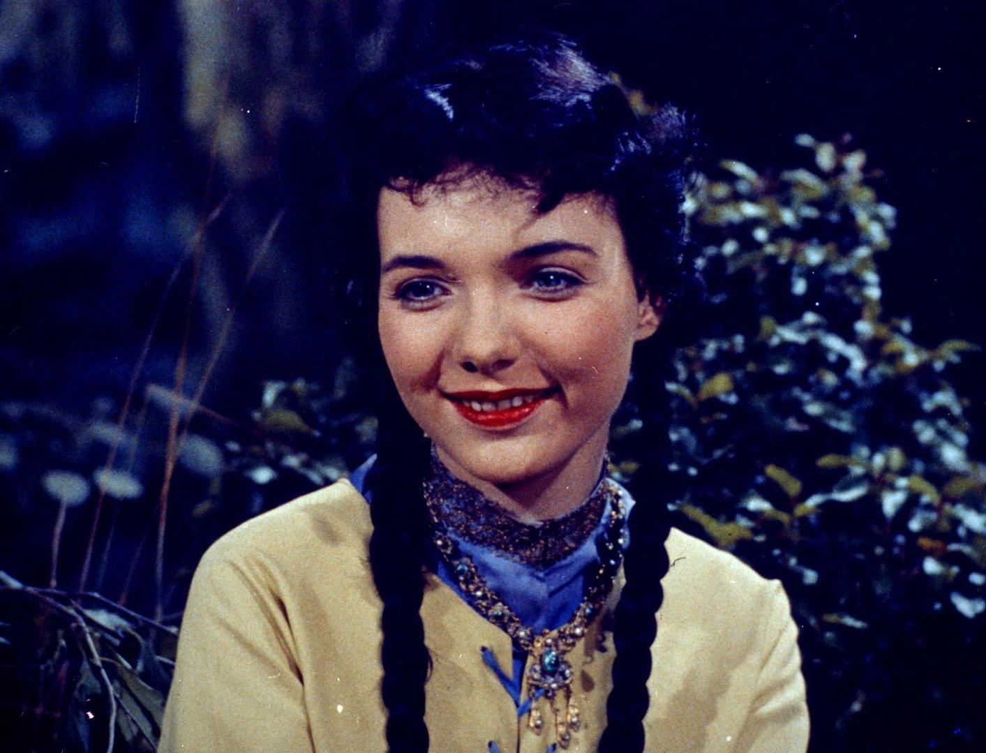Produktbild Schneewittchen und die sieben Zwerge (1955) (Filmjuwelen / Schongerfilm-Märchen) 6 von 6