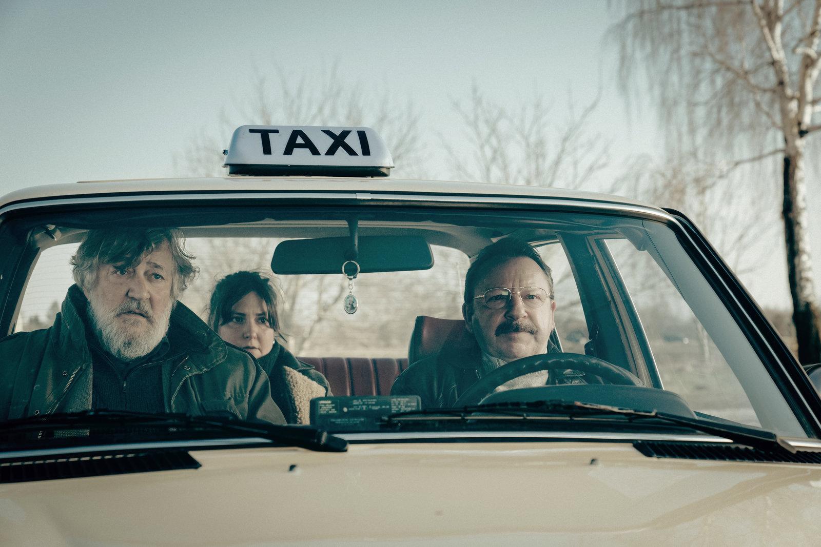 Produktbild Treasure - Familie ist ein fremdes Land 5 von 7