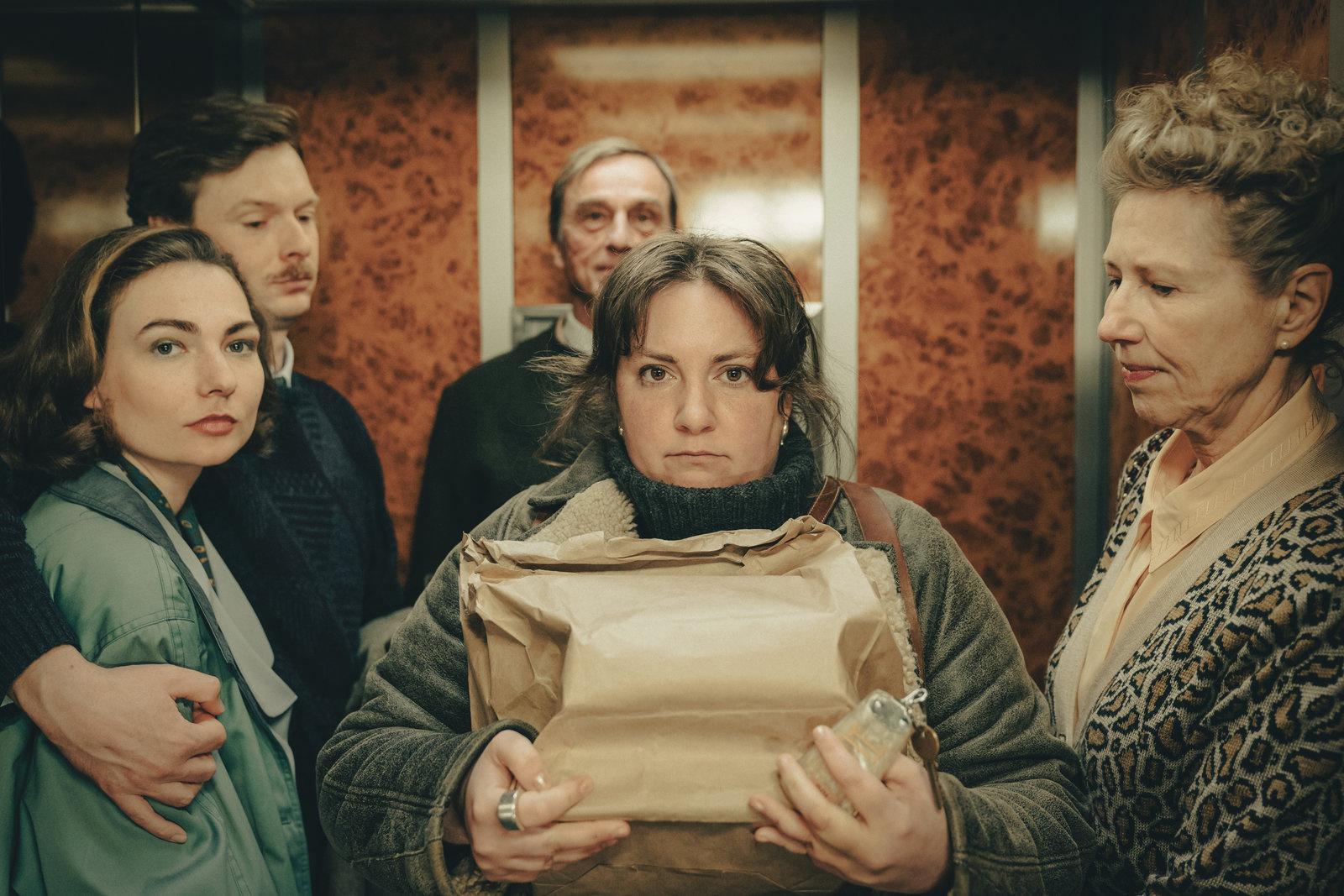 Produktbild Treasure - Familie ist ein fremdes Land 7 von 7