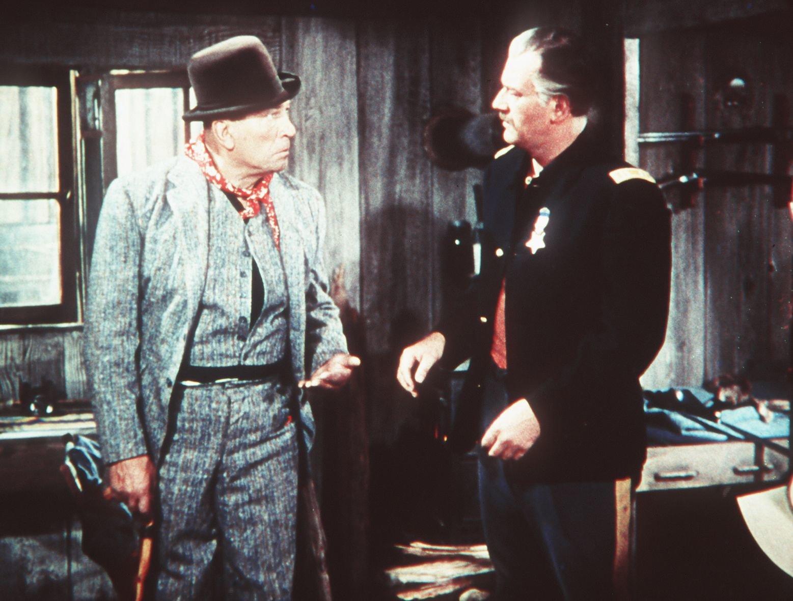 Produktbild Der Teufelshauptmann (She Wore a Yellow Ribbon) (Filmjuwelen) 7 von 11