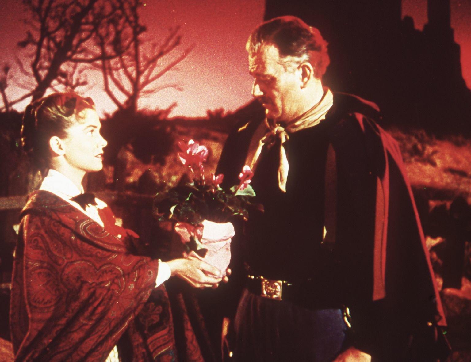 Produktbild Der Teufelshauptmann (She Wore a Yellow Ribbon) (Filmjuwelen) 9 von 11